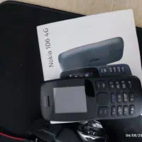 نوکیا ۱۰۶