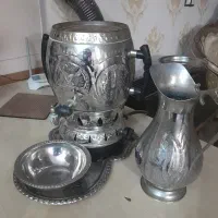 سرویس سماورگازی