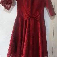 پیراهن مجلسی