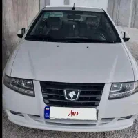 سورن پلاس سیمی