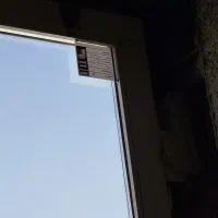 نصب شیشه ساختمان