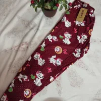 شلوار گیاهی وارداتی