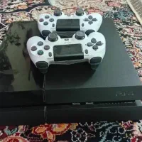 پی اس فور پلی استیشن