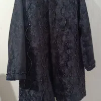 مانتو مجلسی نو