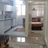 اجاره  آپارتمان مبله . مهرآباد جنوبی