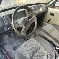 پی کی مدل 83 انژکتور|خودرو سواری و وانت|کرمانشاه, |دیوار