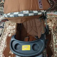 کالسکه دیپلمات|کالسکه و لوازم جانبی|قم, ولیعصر|دیوار