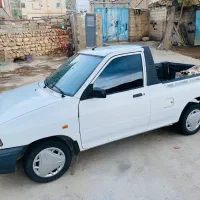 پراید وانت ۱۴۰۲