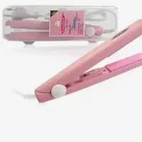 ویو مسافرتی برا فر کردن ریز موها