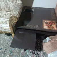 مبل ۷ نفره مخصوص خانه باغ|مبلمان خانگی و میز عسلی|سنندج, |دیوار