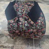 کت سوزن دوزی