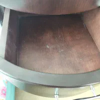 کنسول و پاتختی