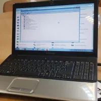 لپ تاپ hp Compaq|رایانه همراه|تهران, جوادیه|دیوار