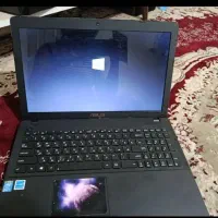 لپ تاپ ایسوس 15.6اینچی