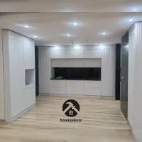 انواع کابینت با بودجه های مختلف