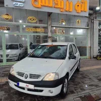 پارس تندر۹۰ مدل ۹۴