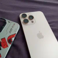 ایفون ۱۶ پرومکس ۲۵۶