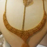 النگو آیینه ای  بدون اجرت|جواهرات|کرمان, |دیوار