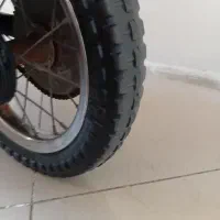 اسکوتر برقی مدل دلفین|دوچرخه، اسکیت، اسکوتر|ری, صالح آباد جنوبی (باغ رضوان)|دیوار