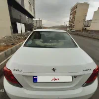 دنا تیپ ۲|خودرو سواری و وانت|همدان, |دیوار