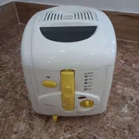 سرخ‌کن کلورانس