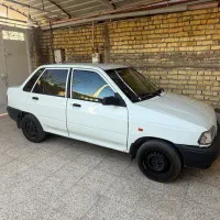 پراید مدل۷۹دوگانه دستی