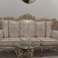 مبل نو، 9 نفره