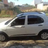 کوییک1403Rs|خودرو سواری و وانت|کلاله, |دیوار