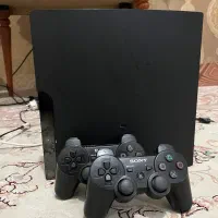 Ps3 Slim