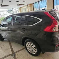 هوندا CR-V EXL، مدل ۲۰۱۶|خودرو سواری و وانت|اهواز, دانشگاه چمران|دیوار