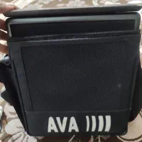 باند میکروفن خور سالم