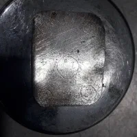 پلاک بعلاه مهره|جواهرات|اهواز, کمپلو شمالی|دیوار