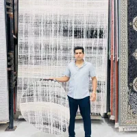 فرش یاقوت تراکم بالا* رنگبندی مختلف//