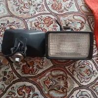 چراغ خودرو
