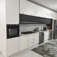 مرکزتولیدبه مصرف کابینت پیش ساخته پاکچوپ گریدA82۱|مصالح و تجهیزات ساختمان|شیراز, کوشک میدان|دیوار