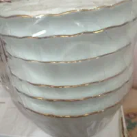 سه دست کاسه ماست خوری نونو
