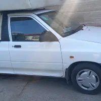 فوری فروش پرایدوانت مدل ۴۰۱