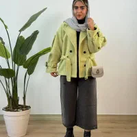 پالتو|لباس|کنگاور, |دیوار