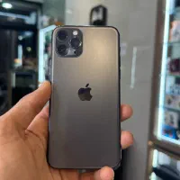 آیفون ۱۱ پرو