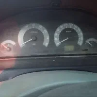 سمند 84|خودرو سواری و وانت|تربت جام, معدآباد|دیوار