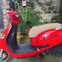 وسپا دایچی 1403 / 150cc|موتورسیکلت|نوشهر, |دیوار