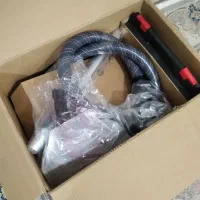 جارو برقی آکبند نونو مارک پاک شوما|جاروبرقی، جارو شارژی، بخارشو|ساوه, |دیوار