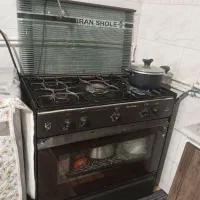 اجاق گاز
