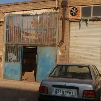 سرقفلی دو دهنه مغازه 60متر|فروش مغازه و غرفه|ری, دولت‌آباد|دیوار