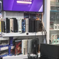اجاره ، کرایه کنسول بازی PS4 مهرگان و کشمیری