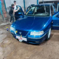 سمند مدل 92|خودرو سواری و وانت|گناباد, |دیوار