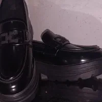 کفش لژ دار زنانه