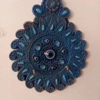 جاکلیدی چشم زخم نو
