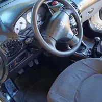 206تیپ2|خودرو سواری و وانت|ساری, |دیوار