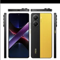 poco x7 pro